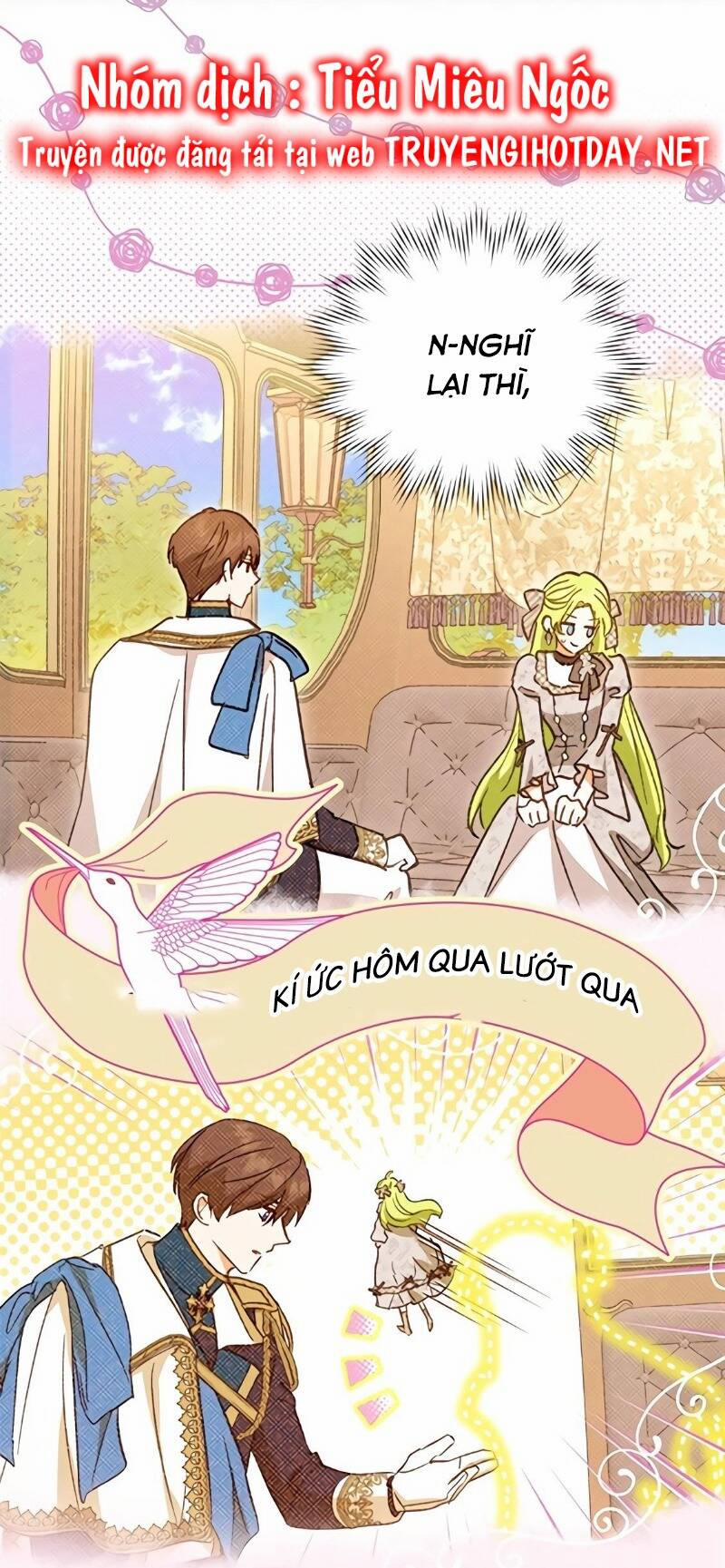 Đã Bảo Nữ Chính Đang Cải Trang Cơ Mà! 41 trang 61