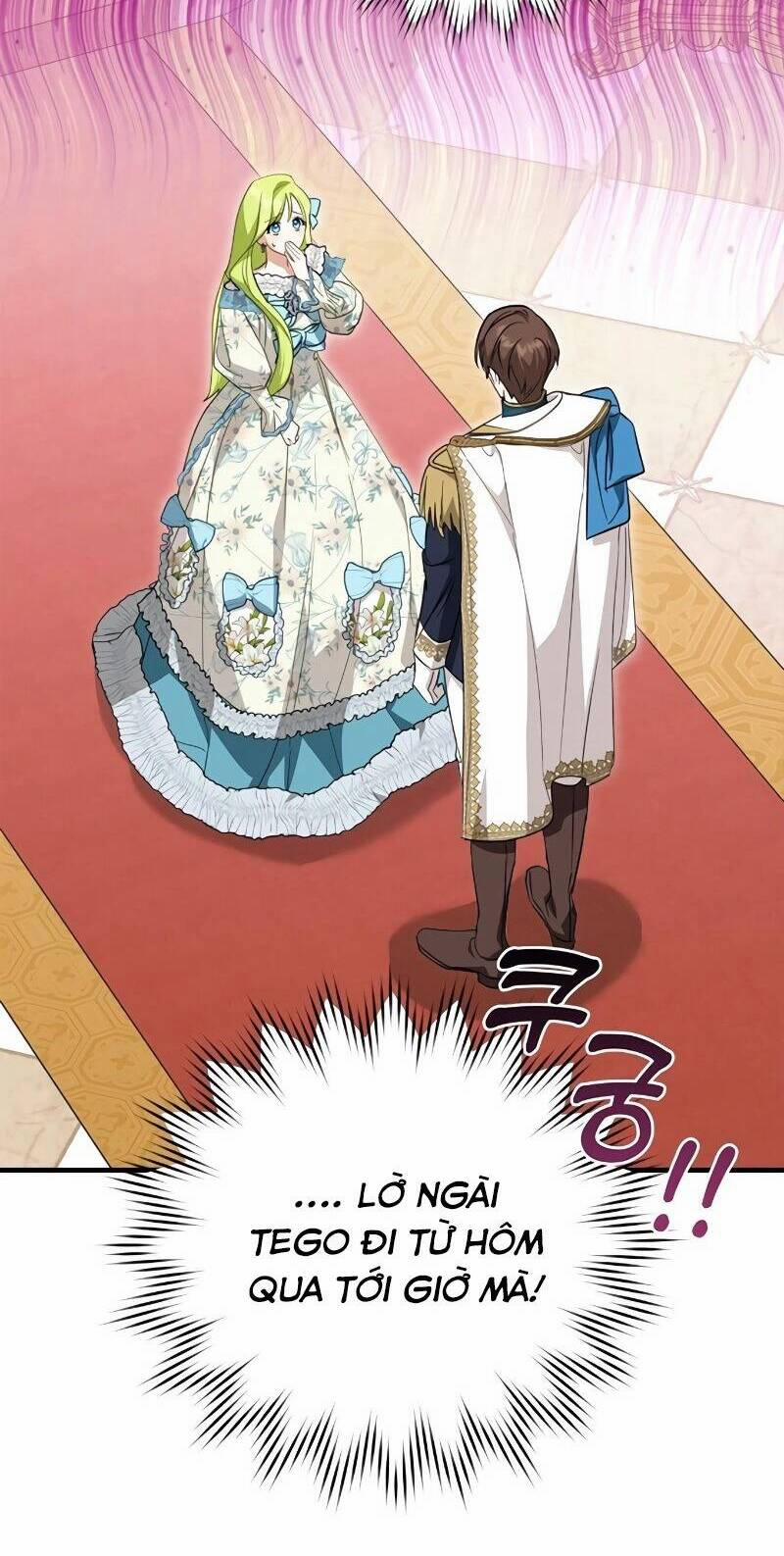 Đã Bảo Nữ Chính Đang Cải Trang Cơ Mà! 41 trang 63