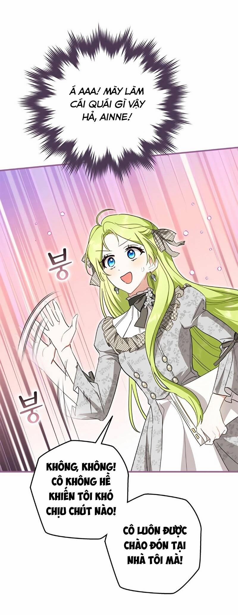 Đã Bảo Nữ Chính Đang Cải Trang Cơ Mà! 41 trang 8