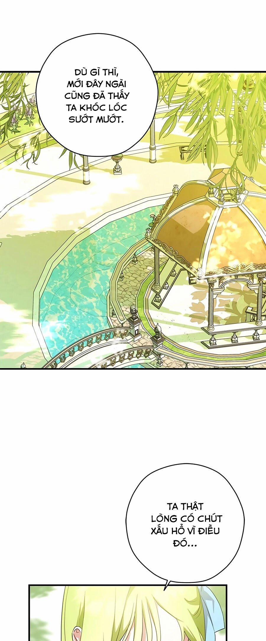 Đã Bảo Nữ Chính Đang Cải Trang Cơ Mà! 42 trang 10