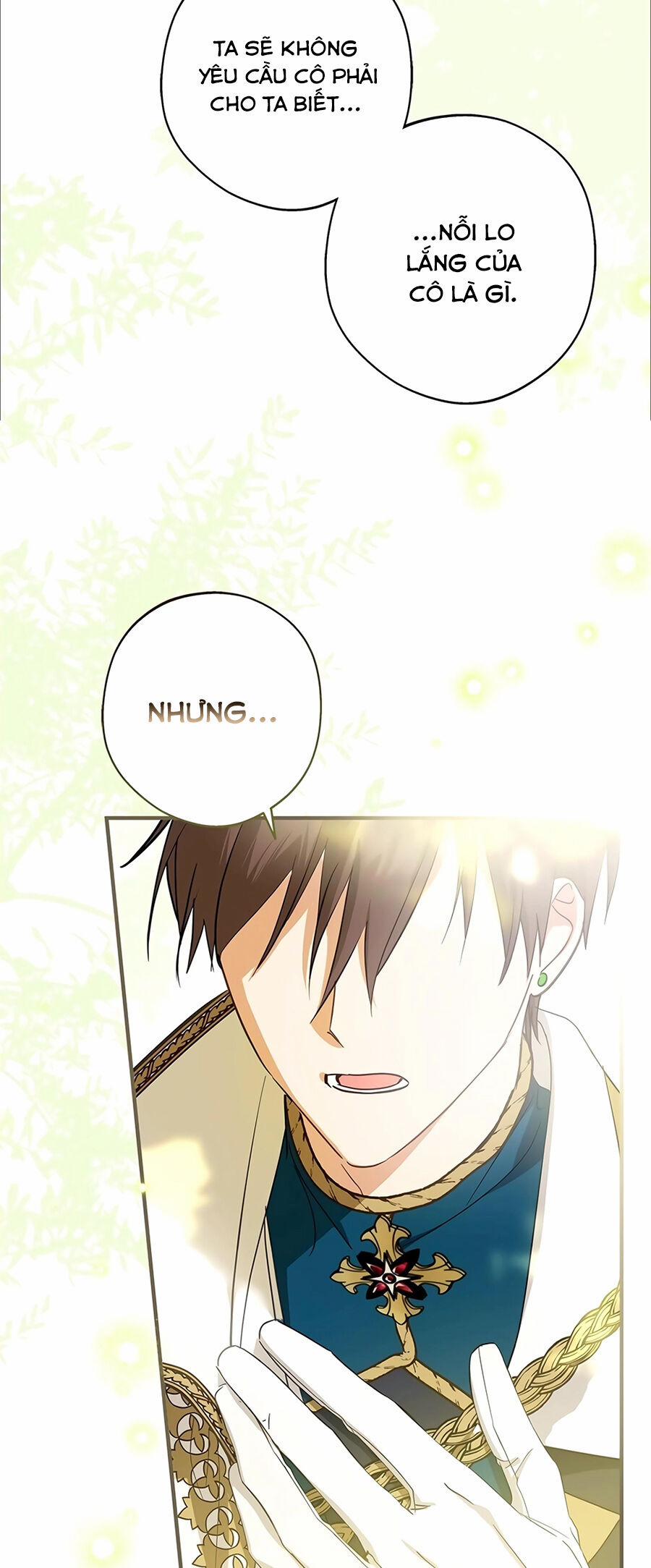 Đã Bảo Nữ Chính Đang Cải Trang Cơ Mà! 42 trang 15