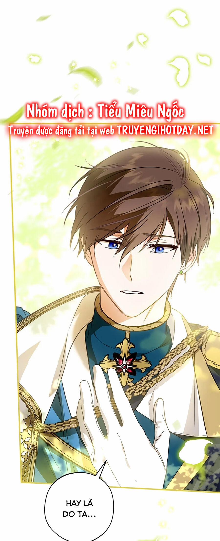 Đã Bảo Nữ Chính Đang Cải Trang Cơ Mà! 42 trang 18