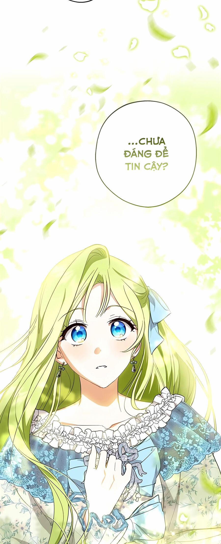 Đã Bảo Nữ Chính Đang Cải Trang Cơ Mà! 42 trang 19