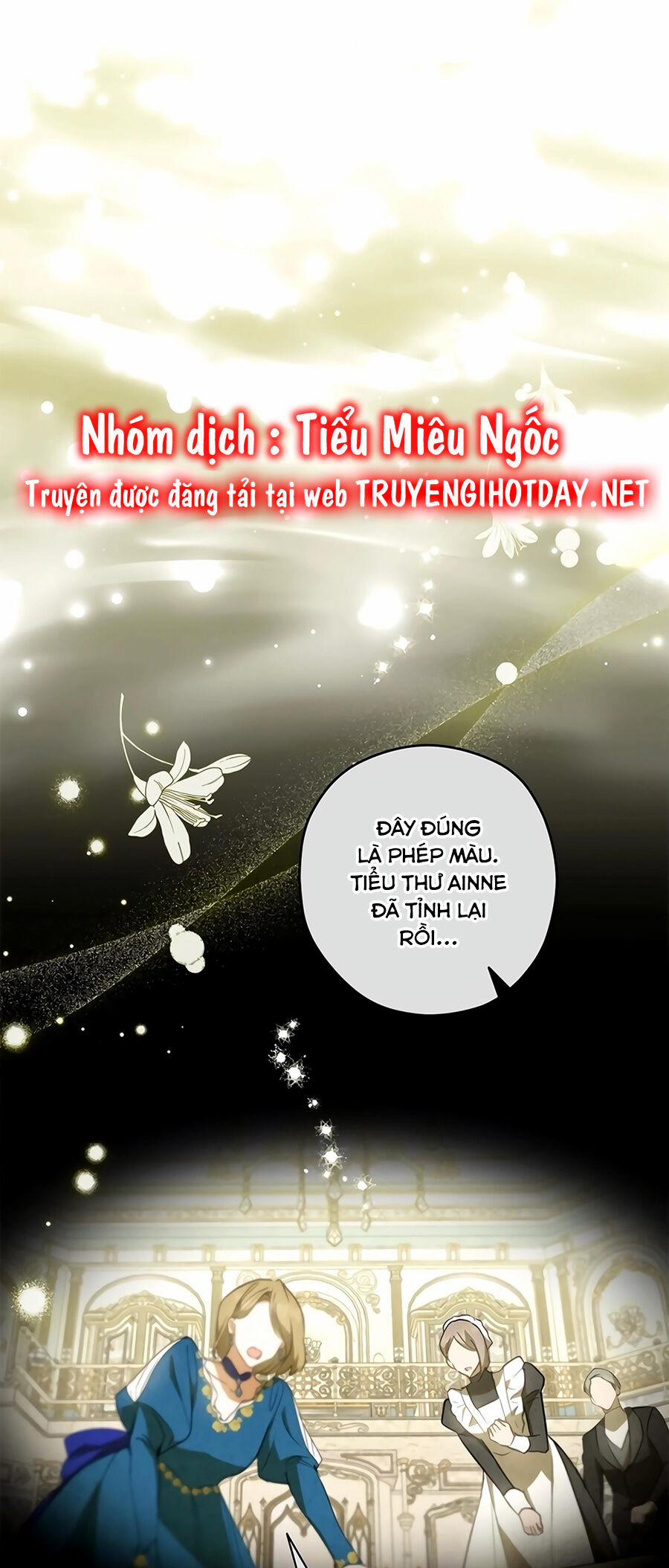 Đã Bảo Nữ Chính Đang Cải Trang Cơ Mà! 42 trang 22