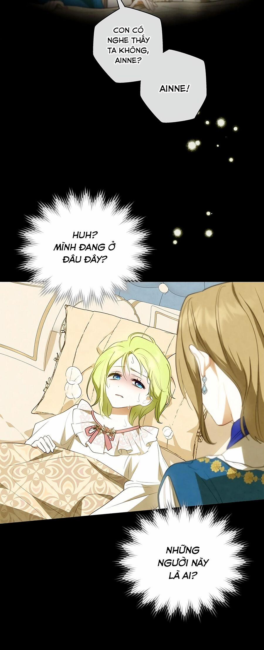 Đã Bảo Nữ Chính Đang Cải Trang Cơ Mà! 42 trang 23