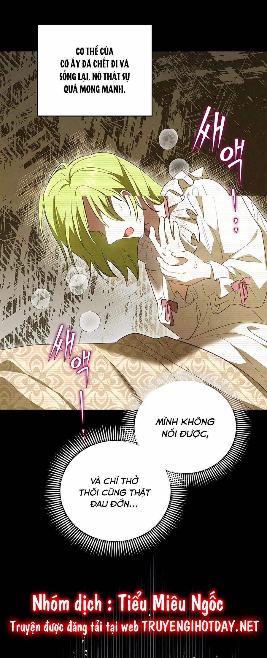 Đã Bảo Nữ Chính Đang Cải Trang Cơ Mà! 42 trang 24