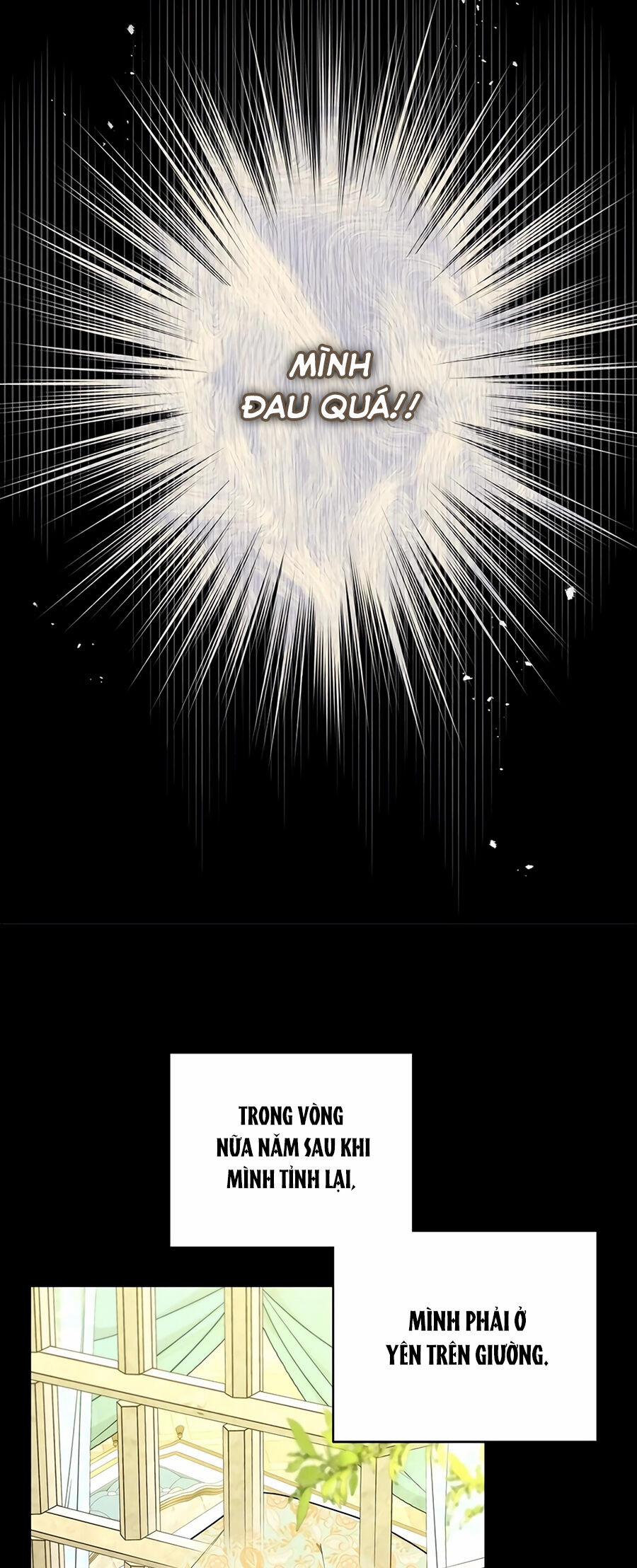 Đã Bảo Nữ Chính Đang Cải Trang Cơ Mà! 42 trang 25