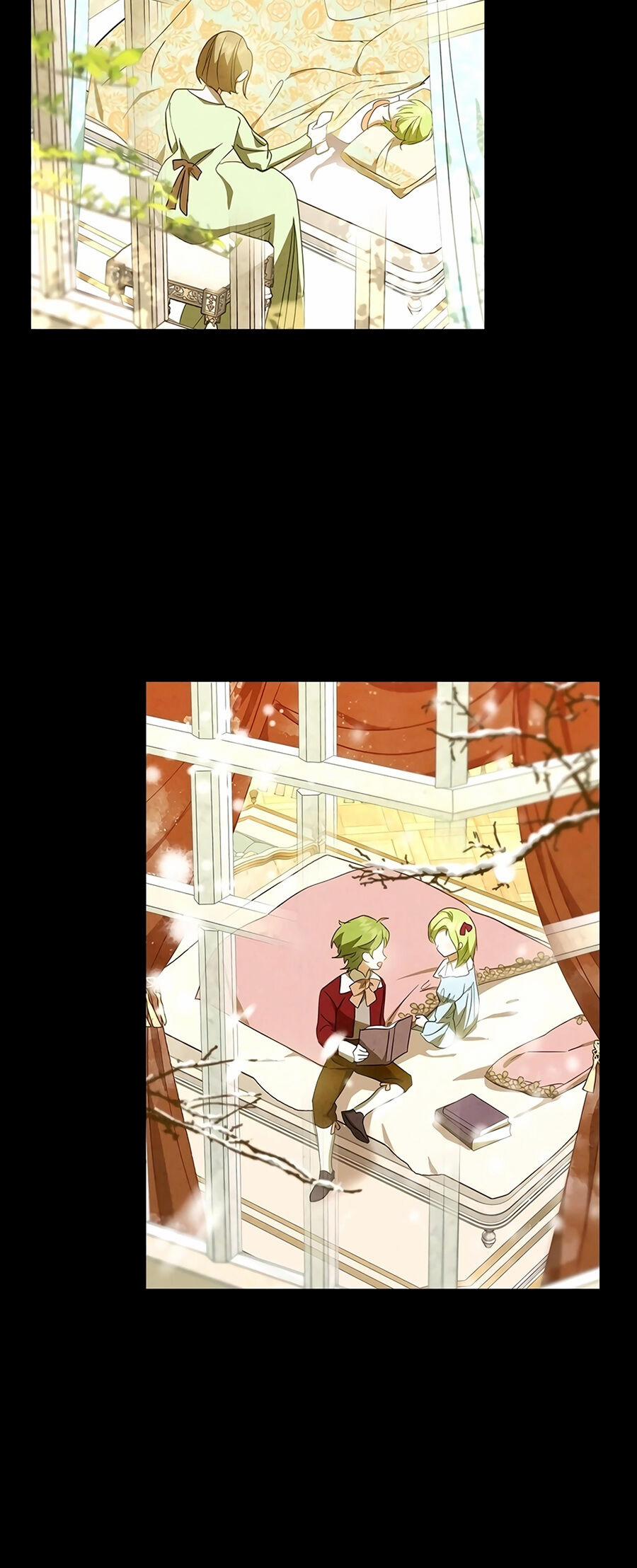 Đã Bảo Nữ Chính Đang Cải Trang Cơ Mà! 42 trang 26