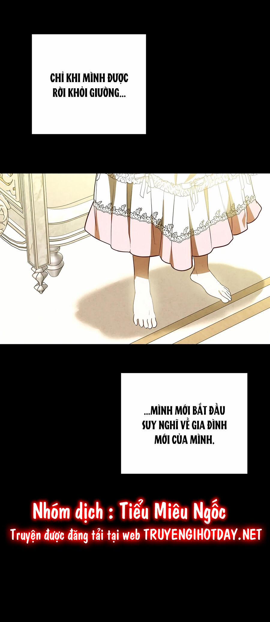 Đã Bảo Nữ Chính Đang Cải Trang Cơ Mà! 42 trang 27