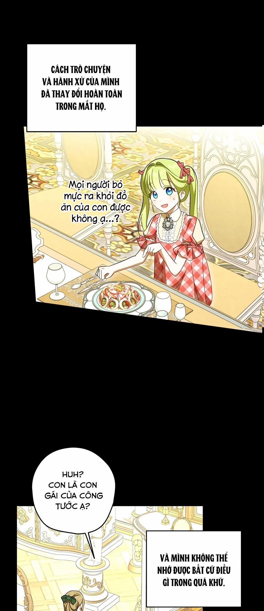 Đã Bảo Nữ Chính Đang Cải Trang Cơ Mà! 42 trang 28