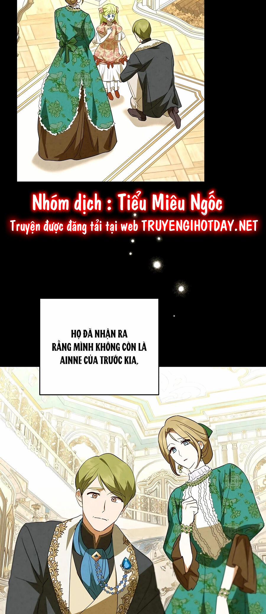 Đã Bảo Nữ Chính Đang Cải Trang Cơ Mà! 42 trang 29