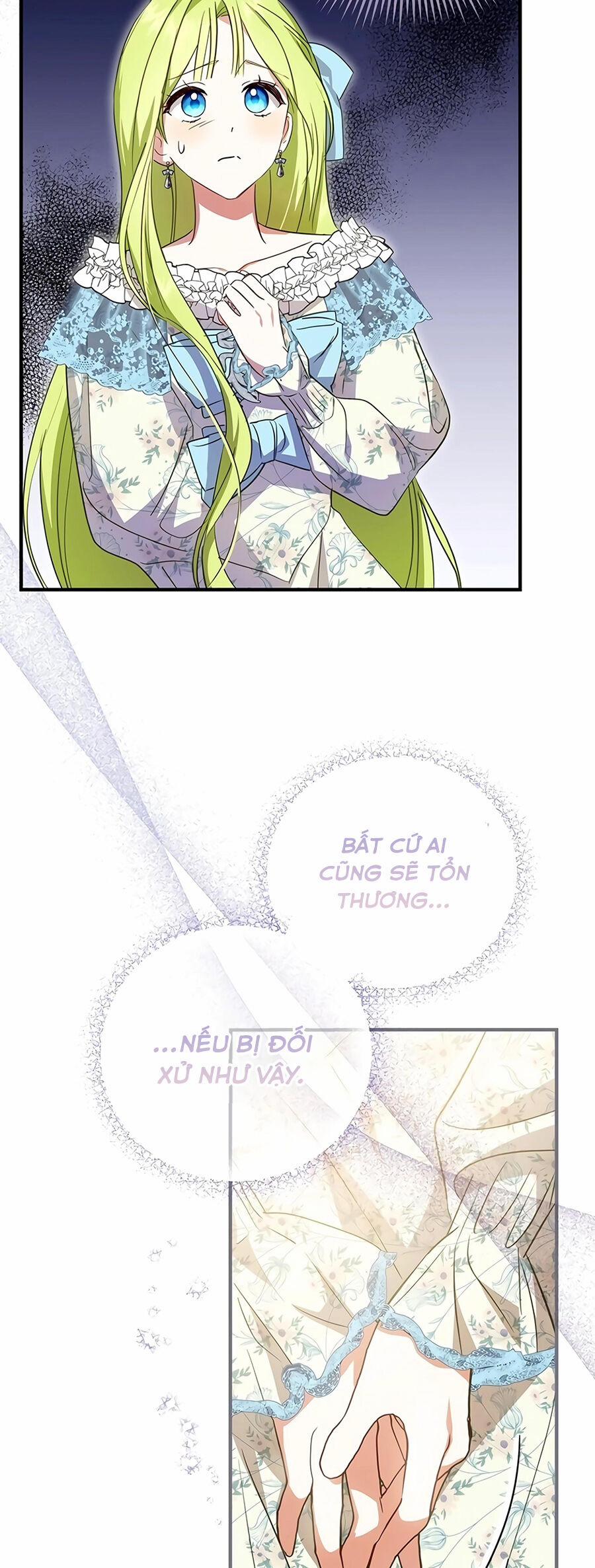 Đã Bảo Nữ Chính Đang Cải Trang Cơ Mà! 42 trang 3