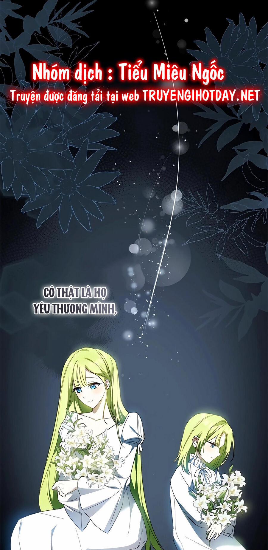 Đã Bảo Nữ Chính Đang Cải Trang Cơ Mà! 42 trang 32