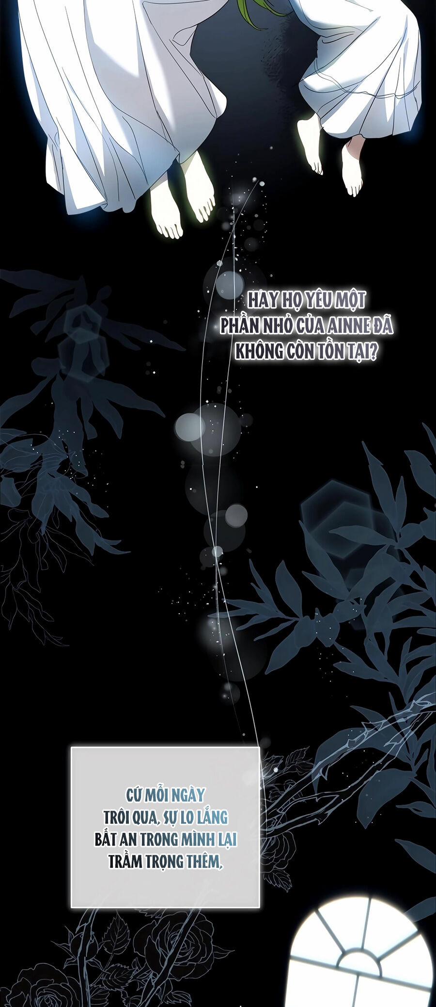 Đã Bảo Nữ Chính Đang Cải Trang Cơ Mà! 42 trang 33