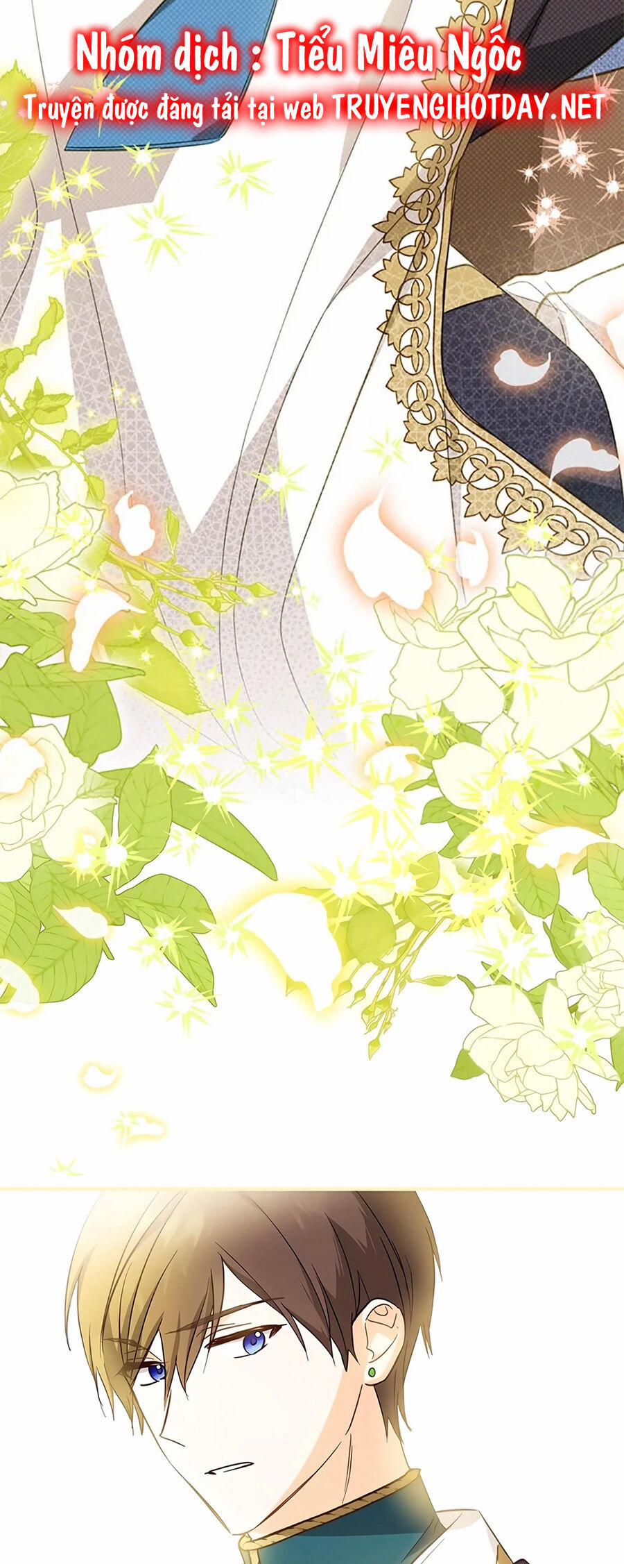 Đã Bảo Nữ Chính Đang Cải Trang Cơ Mà! 42 trang 36