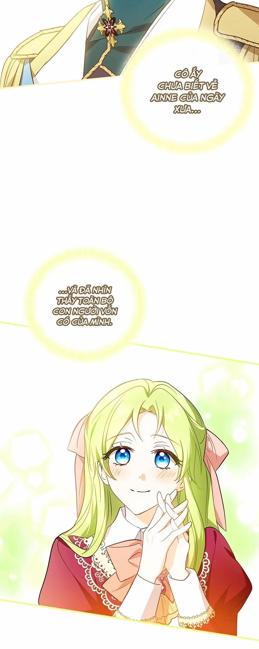 Đã Bảo Nữ Chính Đang Cải Trang Cơ Mà! 42 trang 37