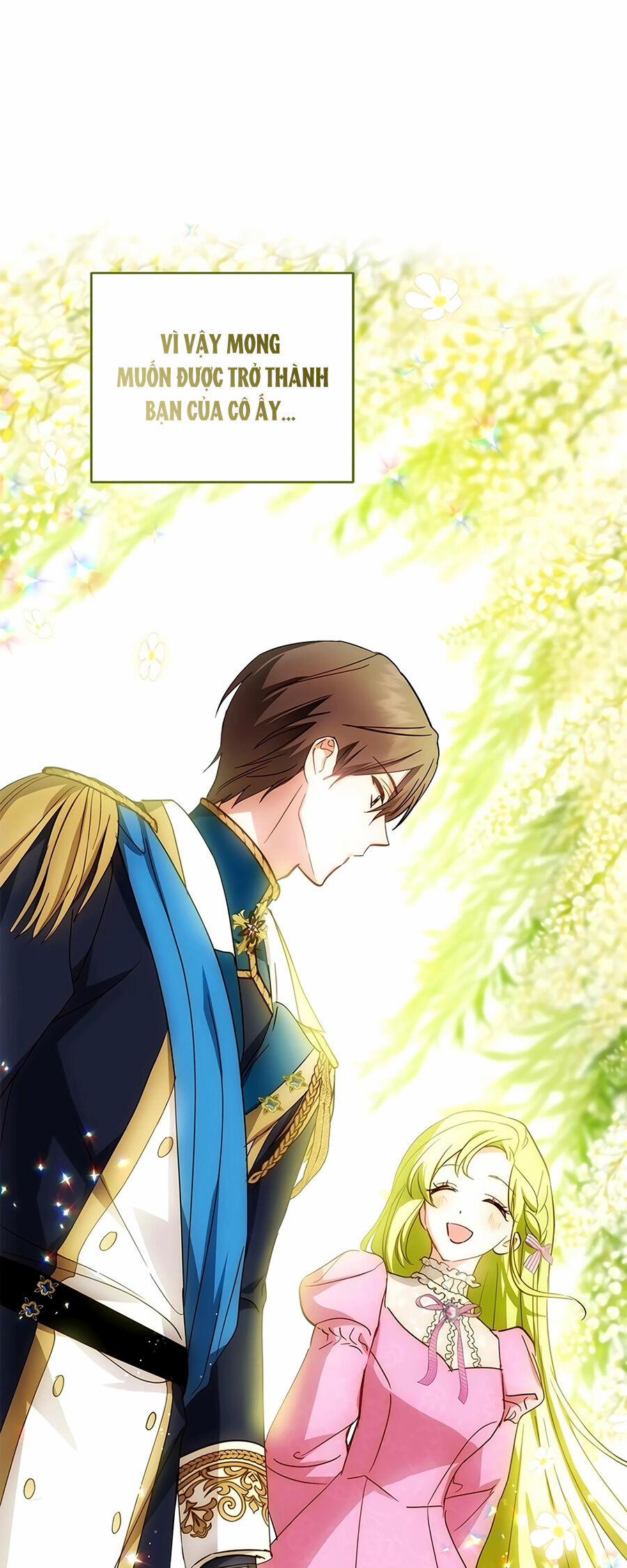 Đã Bảo Nữ Chính Đang Cải Trang Cơ Mà! 42 trang 38