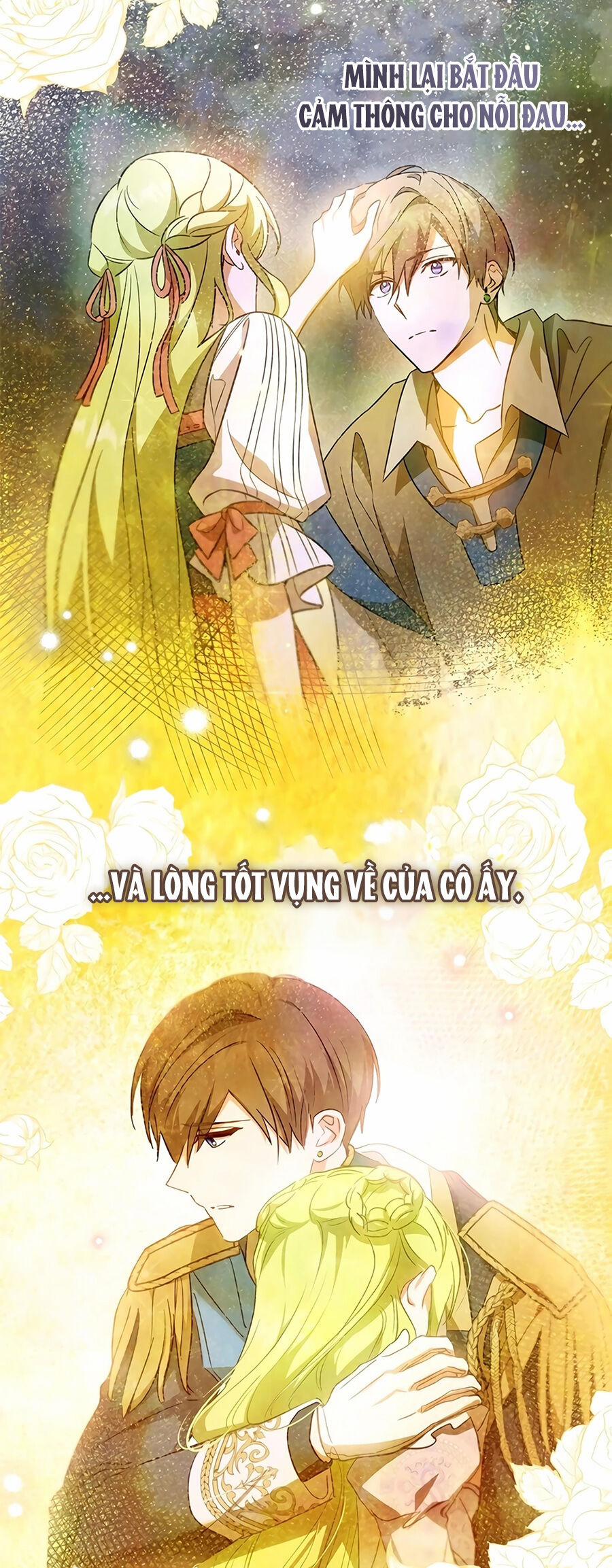 Đã Bảo Nữ Chính Đang Cải Trang Cơ Mà! 42 trang 40