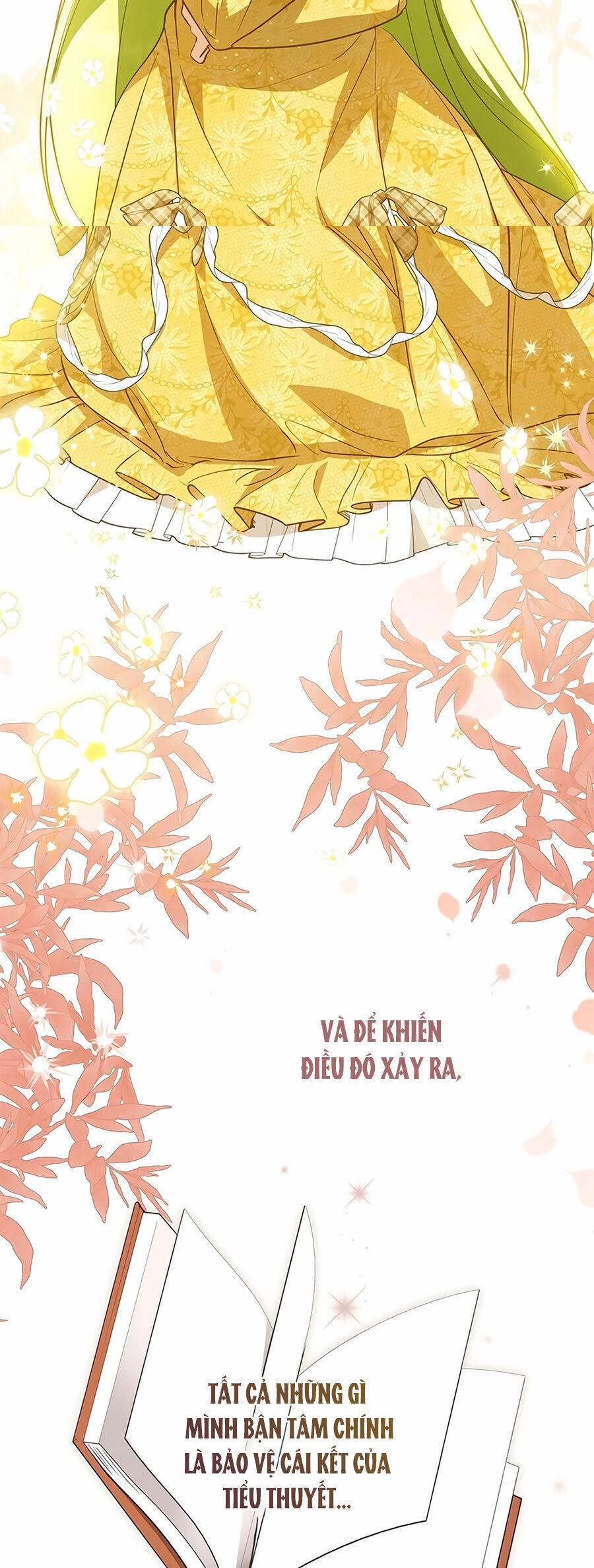 Đã Bảo Nữ Chính Đang Cải Trang Cơ Mà! 42 trang 42