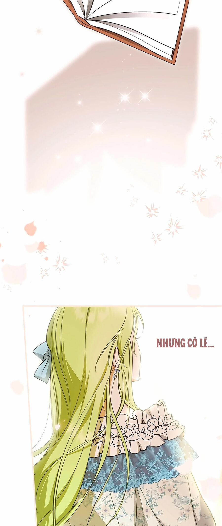 Đã Bảo Nữ Chính Đang Cải Trang Cơ Mà! 42 trang 43