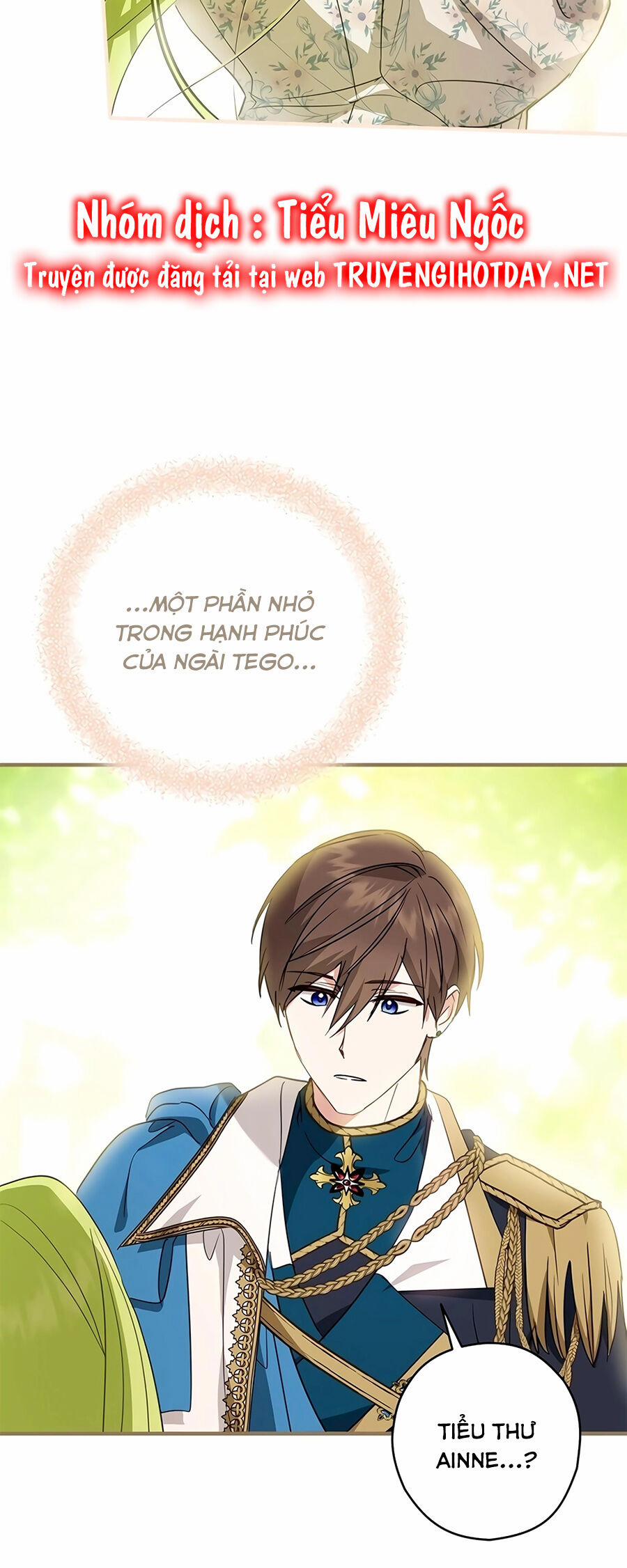 Đã Bảo Nữ Chính Đang Cải Trang Cơ Mà! 42 trang 44