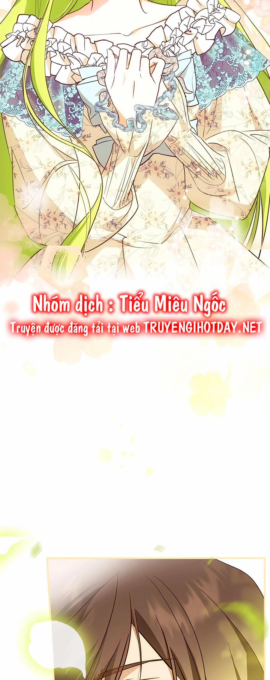 Đã Bảo Nữ Chính Đang Cải Trang Cơ Mà! 42 trang 46