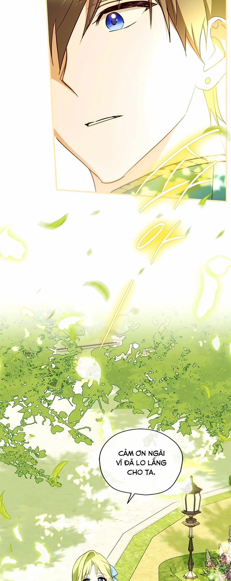 Đã Bảo Nữ Chính Đang Cải Trang Cơ Mà! 42 trang 47