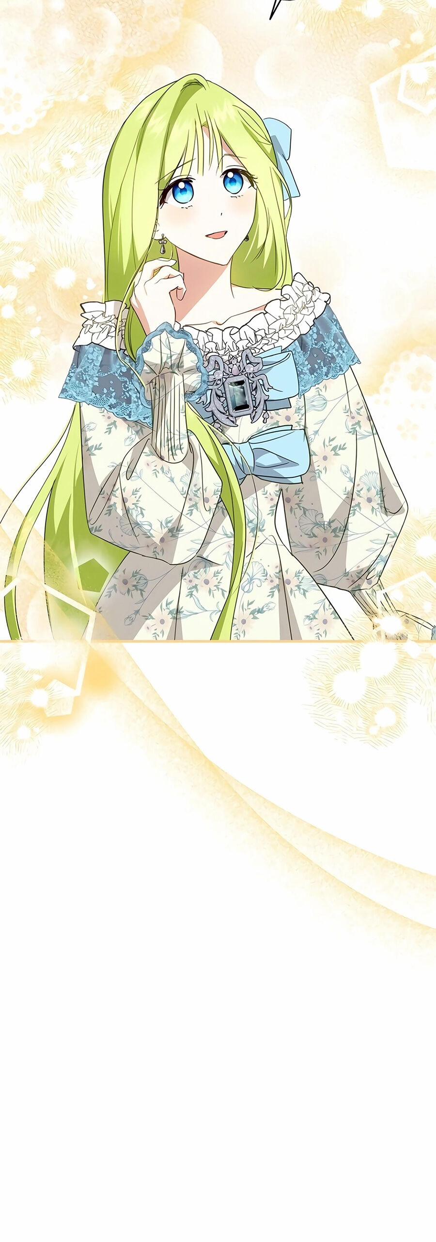 Đã Bảo Nữ Chính Đang Cải Trang Cơ Mà! 42 trang 5