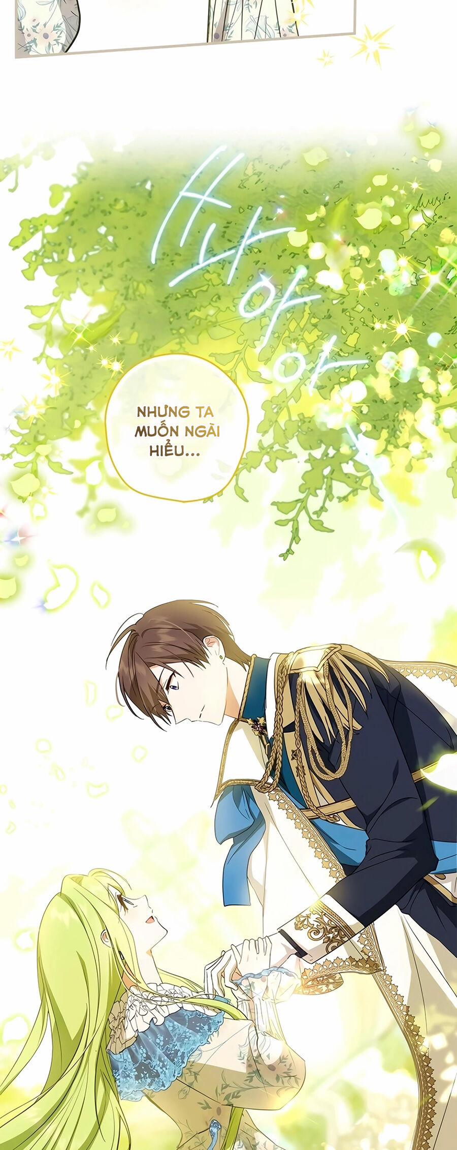 Đã Bảo Nữ Chính Đang Cải Trang Cơ Mà! 42 trang 50