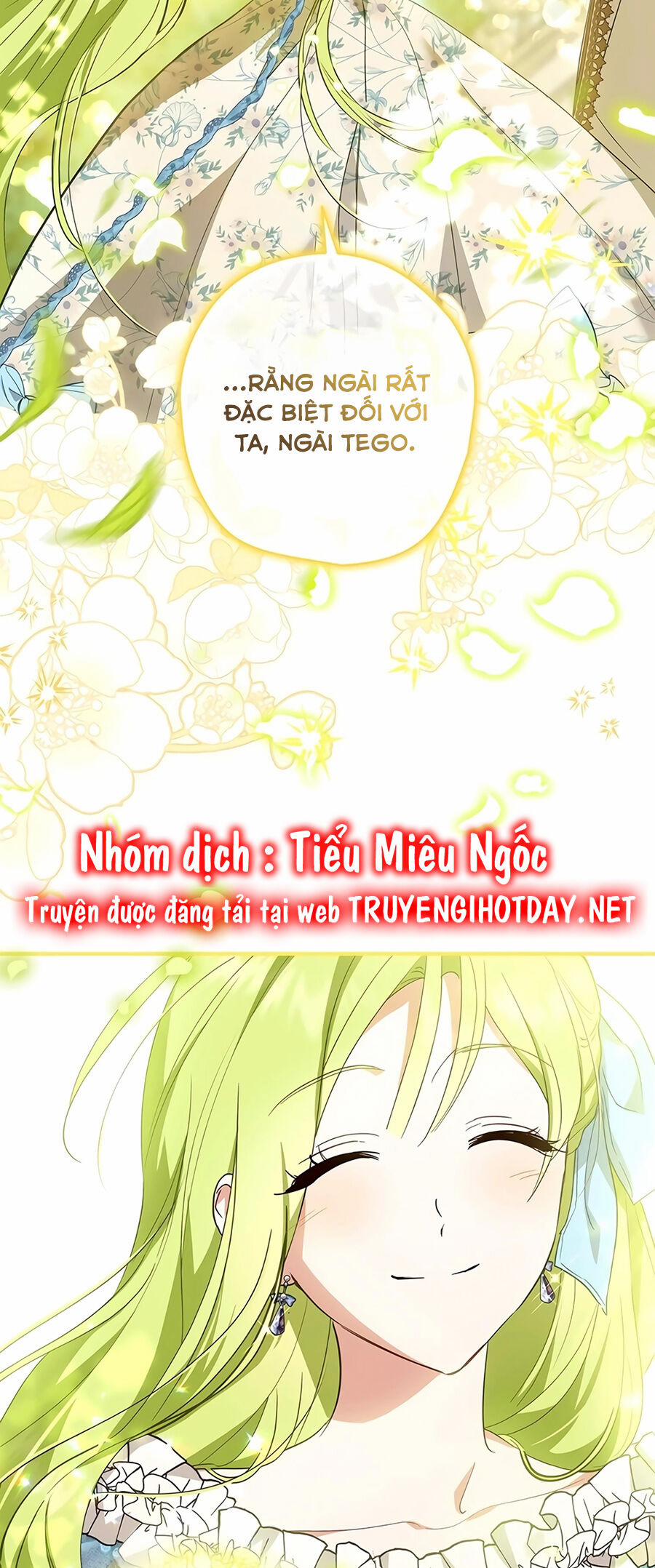 Đã Bảo Nữ Chính Đang Cải Trang Cơ Mà! 42 trang 51