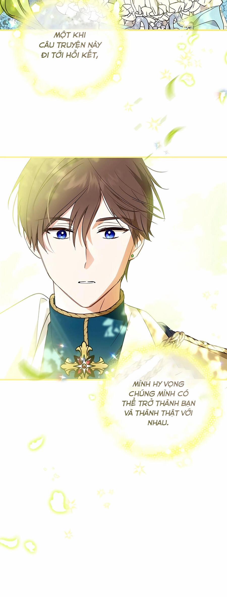 Đã Bảo Nữ Chính Đang Cải Trang Cơ Mà! 42 trang 52