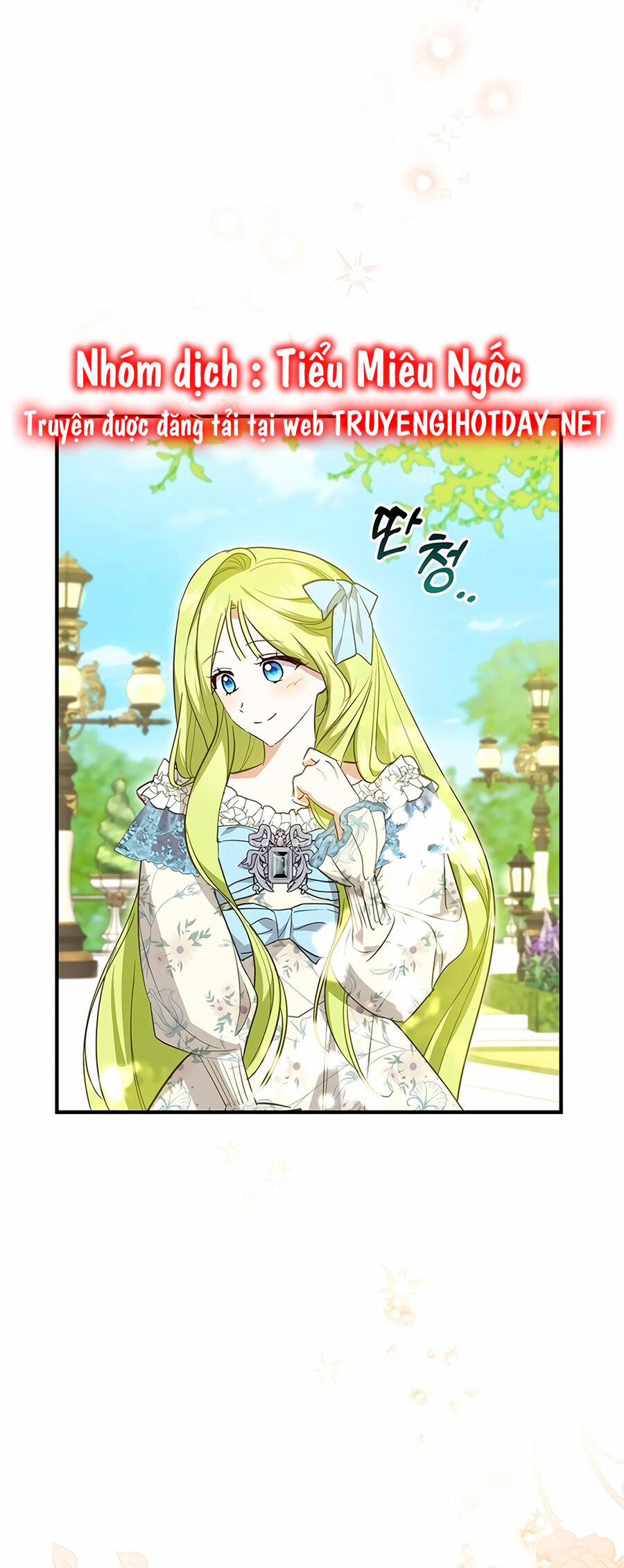 Đã Bảo Nữ Chính Đang Cải Trang Cơ Mà! 42 trang 54