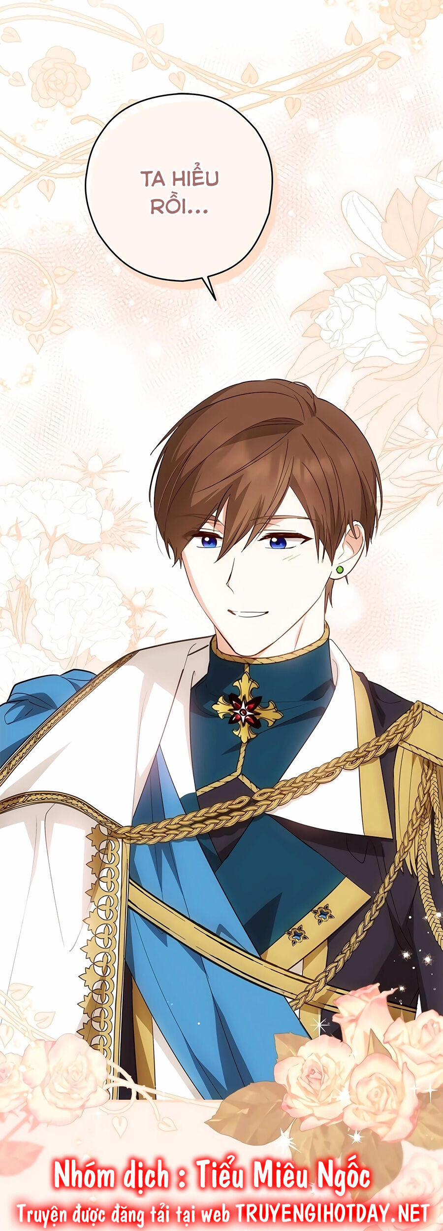 Đã Bảo Nữ Chính Đang Cải Trang Cơ Mà! 42 trang 55