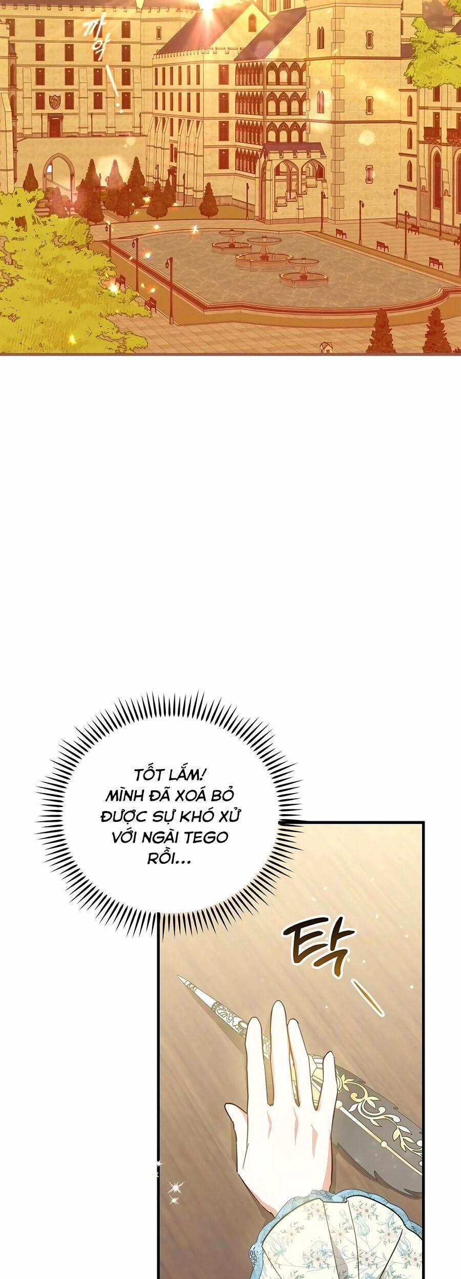 Đã Bảo Nữ Chính Đang Cải Trang Cơ Mà! 42 trang 57