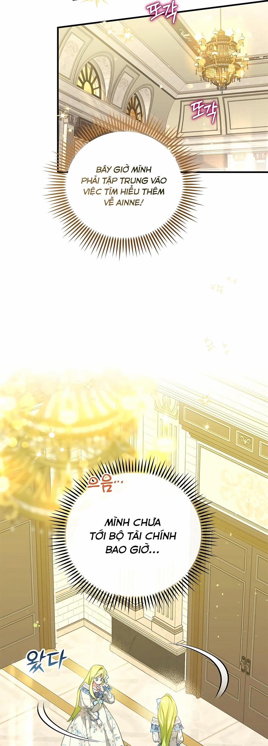 Đã Bảo Nữ Chính Đang Cải Trang Cơ Mà! 42 trang 59