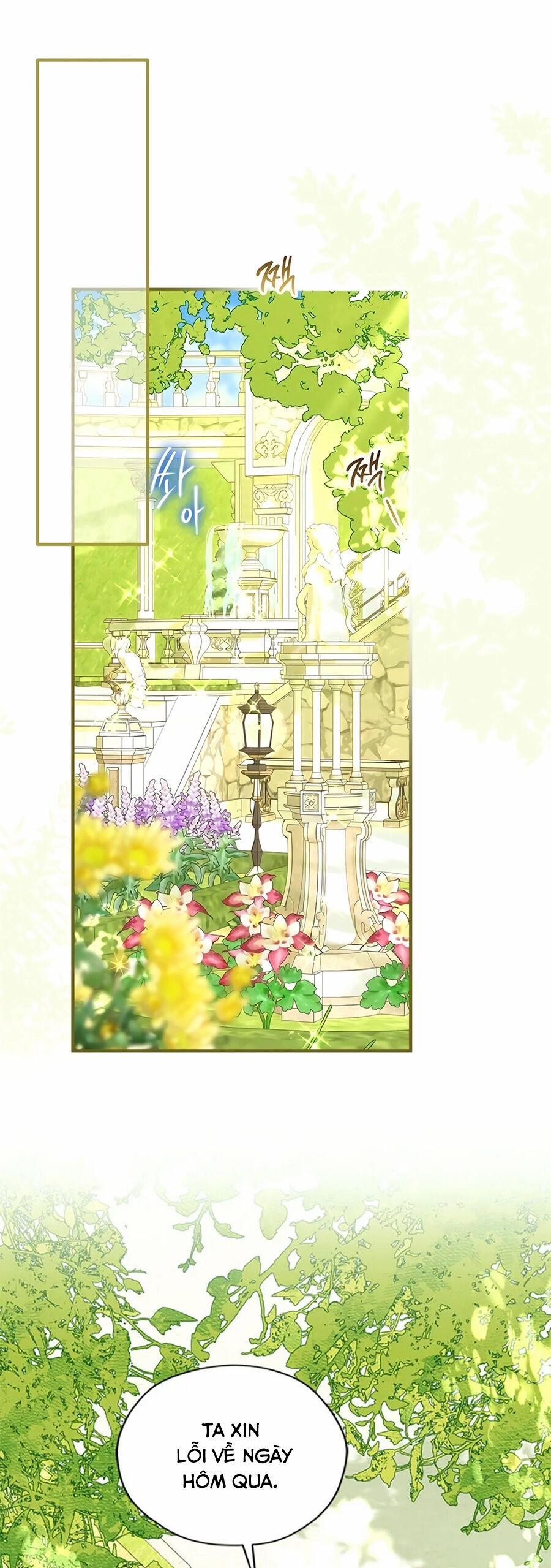 Đã Bảo Nữ Chính Đang Cải Trang Cơ Mà! 42 trang 6