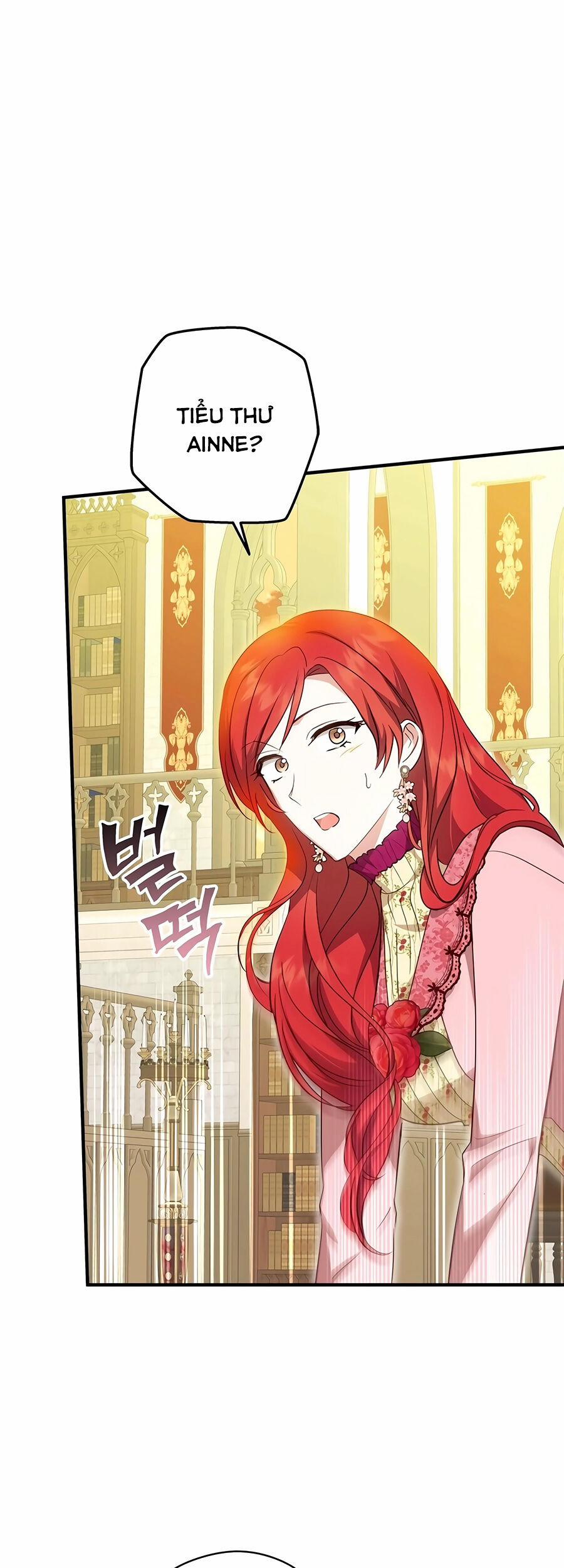 Đã Bảo Nữ Chính Đang Cải Trang Cơ Mà! 42 trang 61