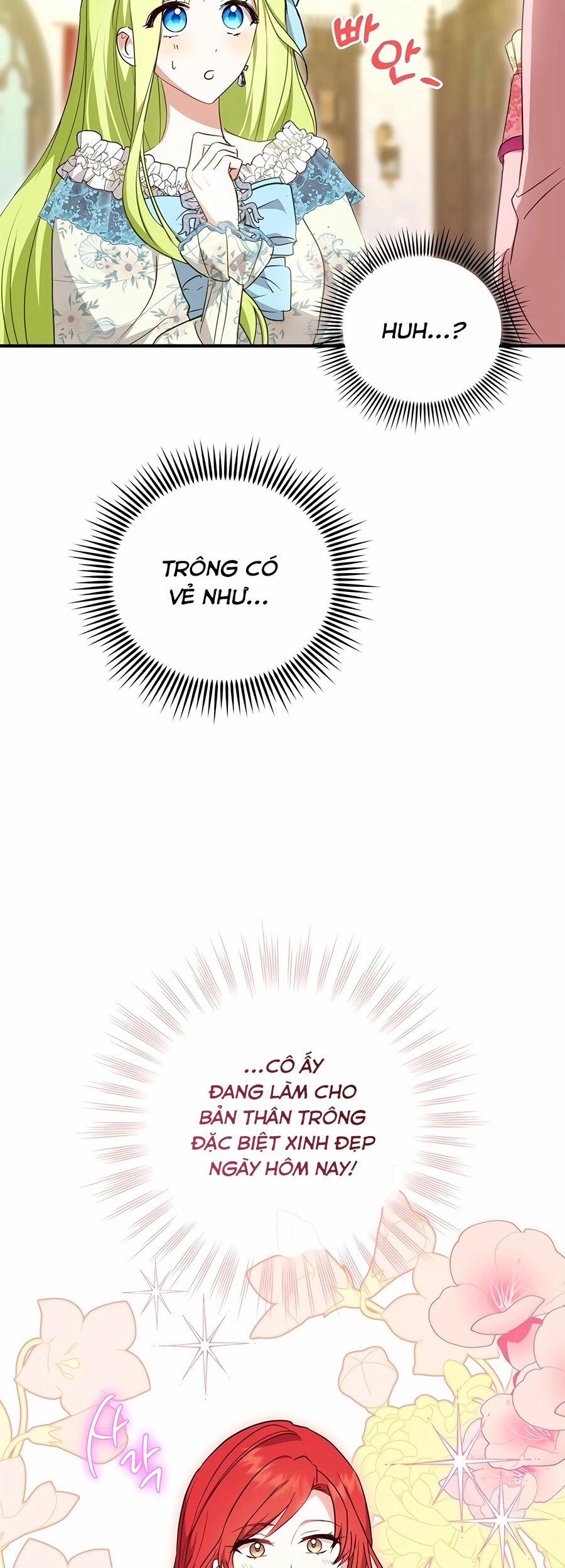 Đã Bảo Nữ Chính Đang Cải Trang Cơ Mà! 42 trang 63