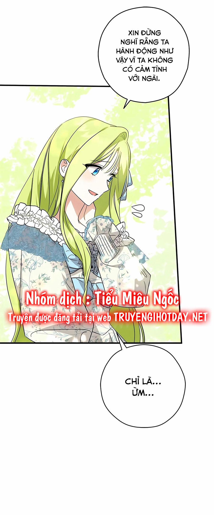 Đã Bảo Nữ Chính Đang Cải Trang Cơ Mà! 42 trang 9