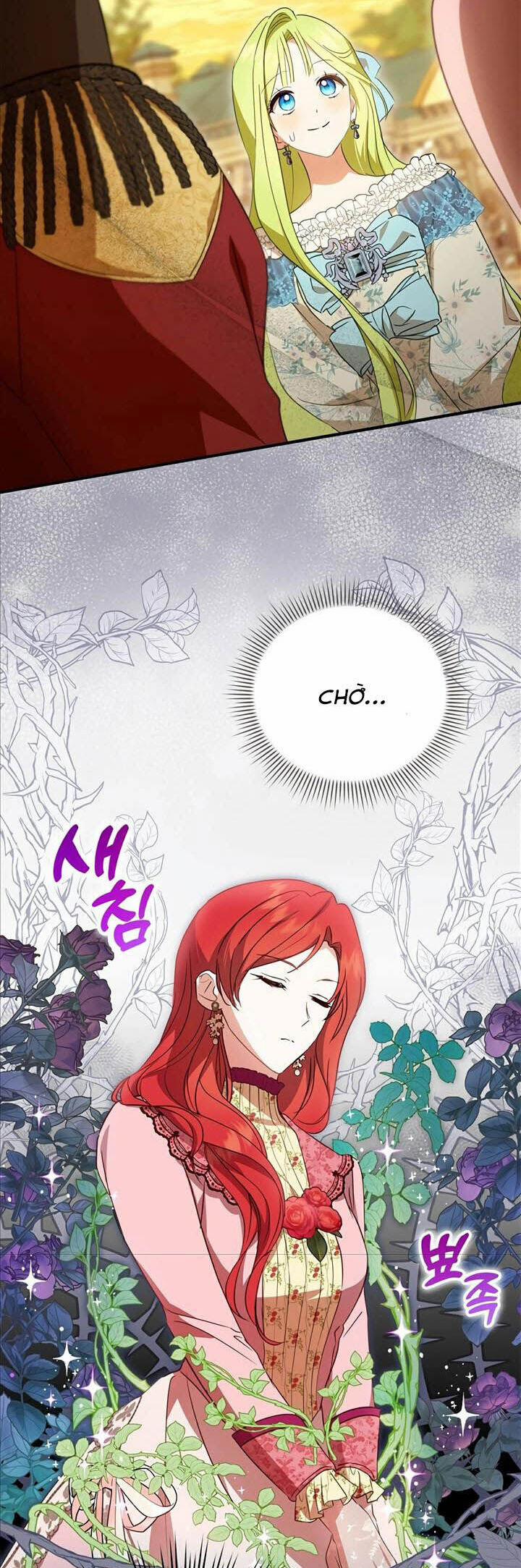 Đã Bảo Nữ Chính Đang Cải Trang Cơ Mà! 43 trang 11