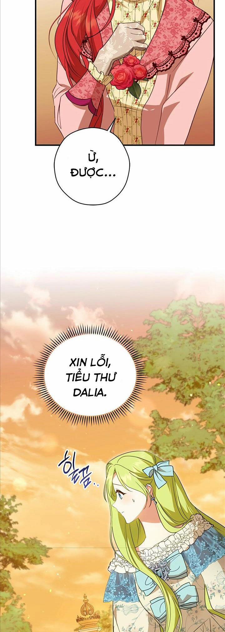 Đã Bảo Nữ Chính Đang Cải Trang Cơ Mà! 43 trang 16