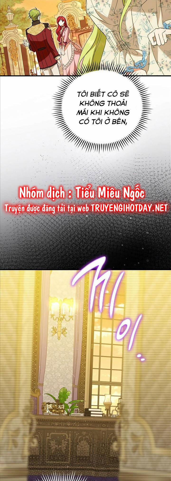 Đã Bảo Nữ Chính Đang Cải Trang Cơ Mà! 43 trang 17