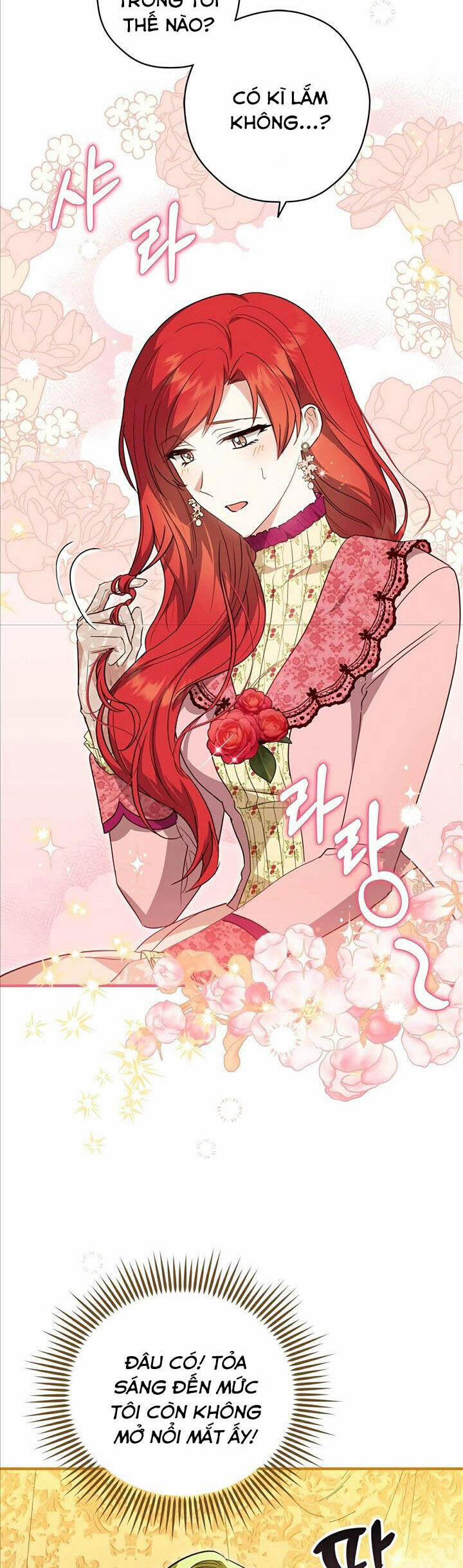 Đã Bảo Nữ Chính Đang Cải Trang Cơ Mà! 43 trang 2