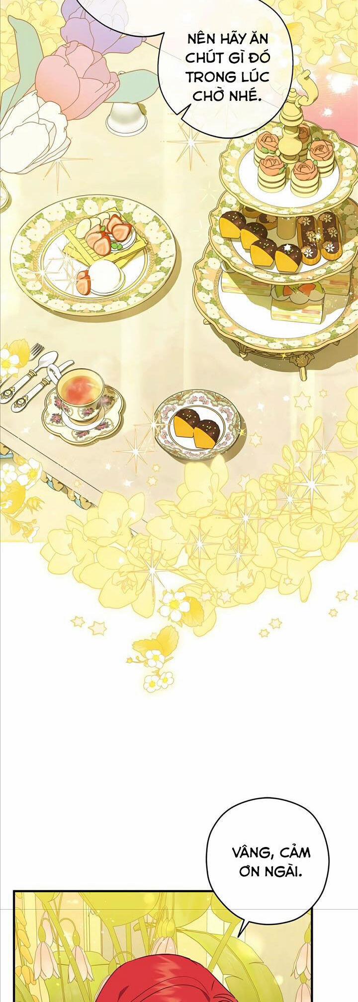 Đã Bảo Nữ Chính Đang Cải Trang Cơ Mà! 43 trang 21