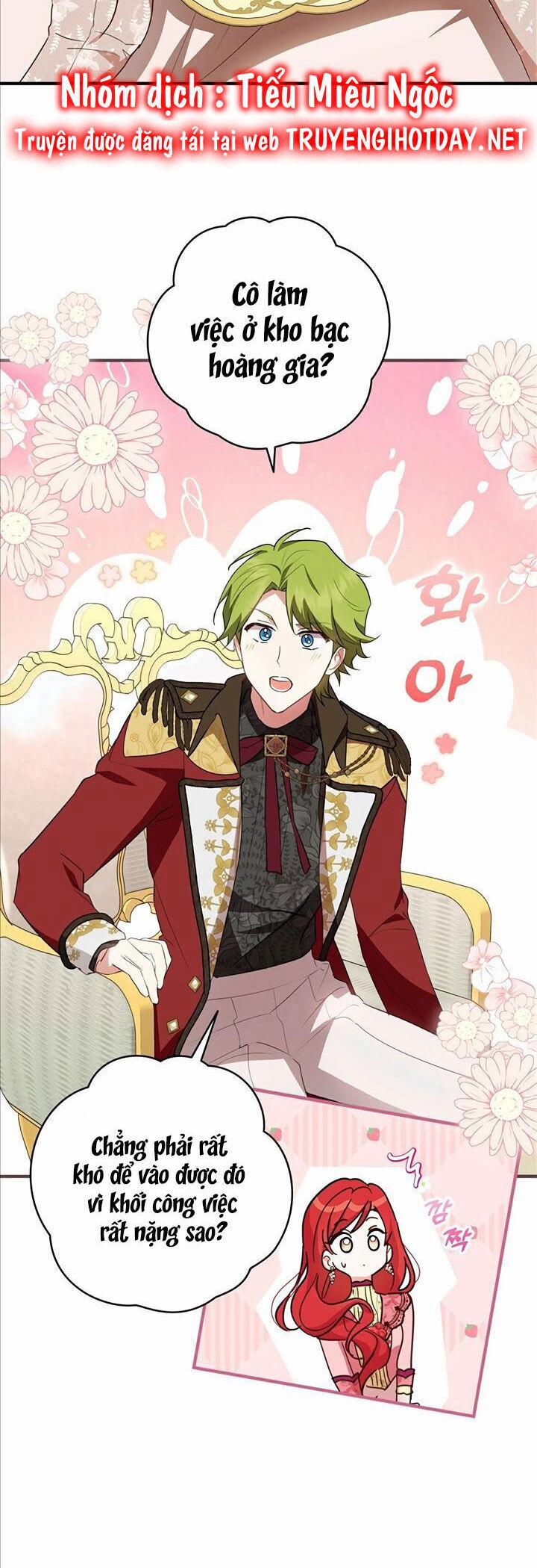 Đã Bảo Nữ Chính Đang Cải Trang Cơ Mà! 43 trang 26