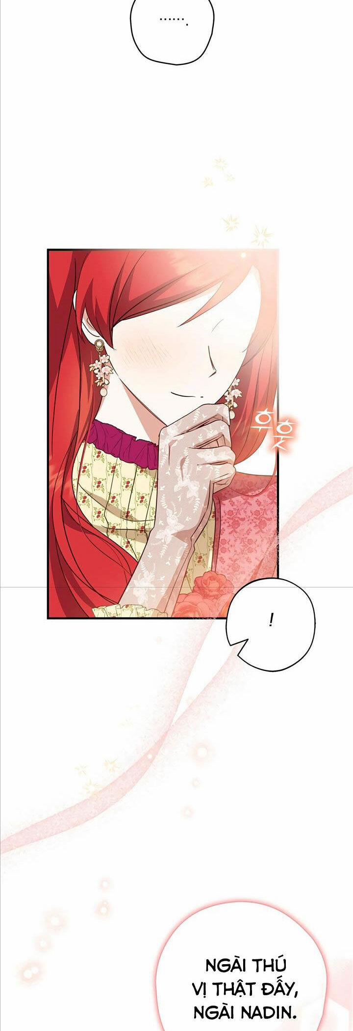 Đã Bảo Nữ Chính Đang Cải Trang Cơ Mà! 43 trang 29