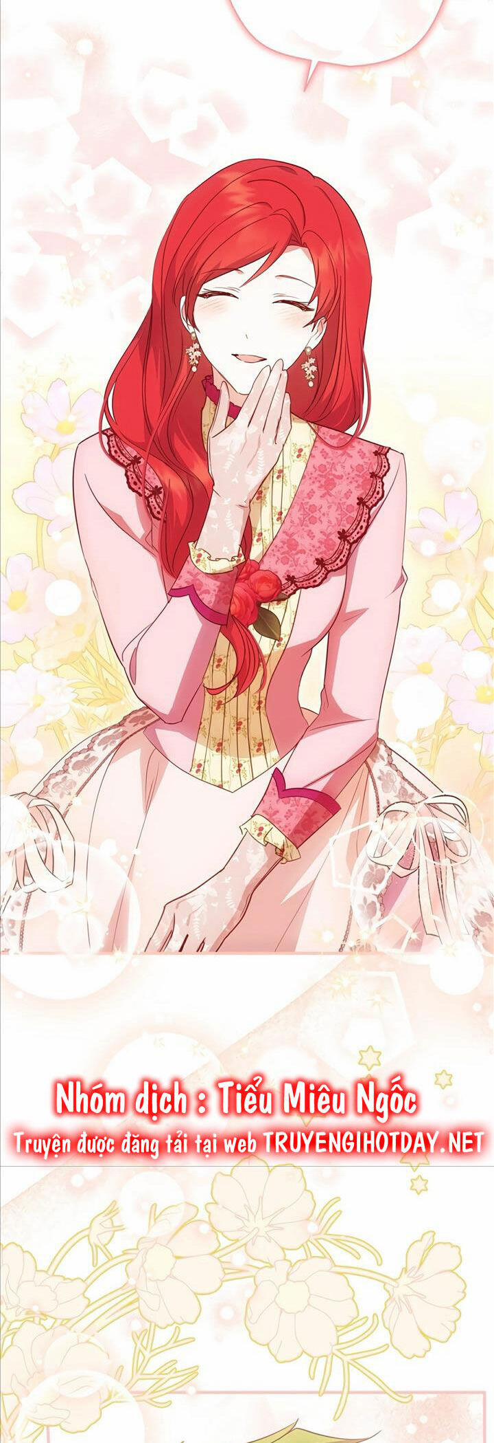 Đã Bảo Nữ Chính Đang Cải Trang Cơ Mà! 43 trang 30