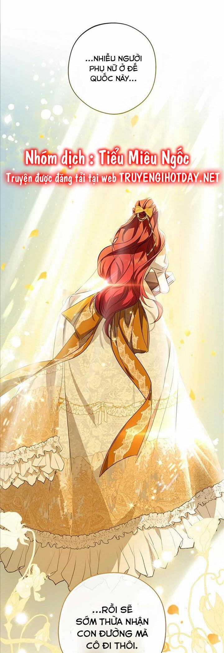 Đã Bảo Nữ Chính Đang Cải Trang Cơ Mà! 43 trang 36