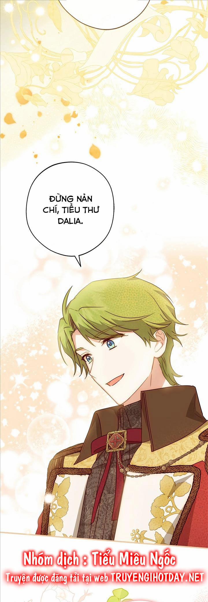 Đã Bảo Nữ Chính Đang Cải Trang Cơ Mà! 43 trang 37