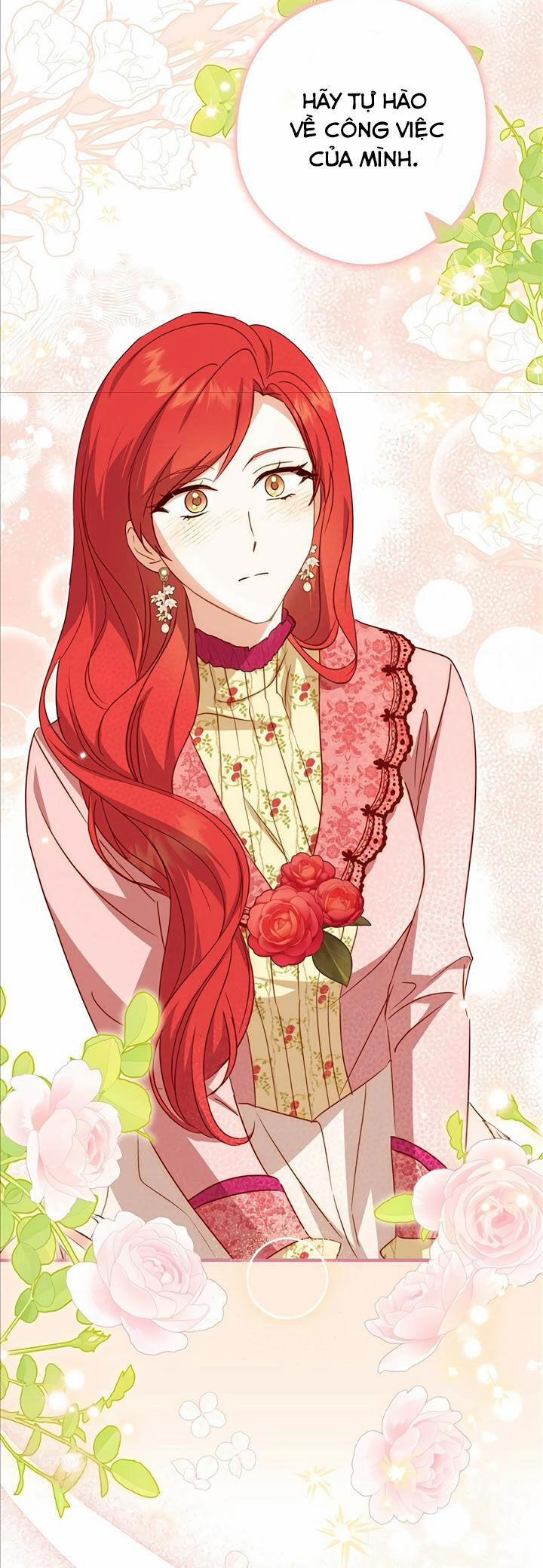 Đã Bảo Nữ Chính Đang Cải Trang Cơ Mà! 43 trang 38